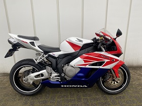 Honda CBR1000RR