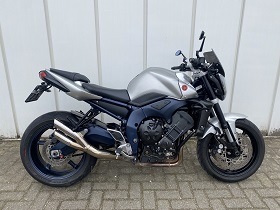 Yamaha FZ1